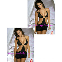 Adult lovers sleepwear suits couple's sleepwear sexy see through sleepwear